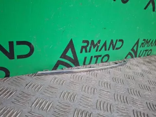 5N0853651J9B9, 5N0853767L, 8 Накладка решетки радиатора Volkswagen Tiguan 1 Арт 359935RM, вид 2