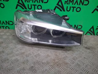 63117401132, 7400018, 8 Фара BMW X3 F25 Арт 360223RM, вид 1