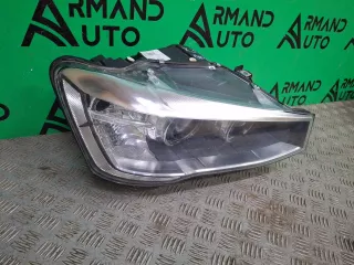 63117401132, 7400018, 8 Фара BMW X3 F25 Арт 360223RM, вид 2