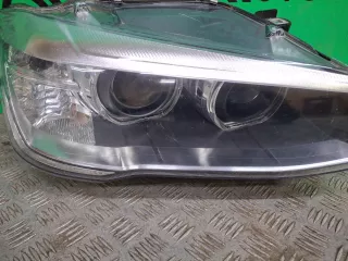 63117401132, 7400018, 8 Фара BMW X3 F25 Арт 360223RM, вид 4
