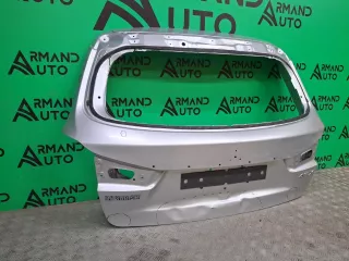5801C282, 4 дверь багажника Mitsubishi ASX restailing Арт 360317RM, вид 2