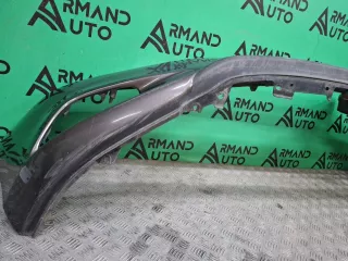 GHR250031B8N, GHP950031, 4 Бампер мазда гж Mazda 6 3 Арт 360512RM, вид 9