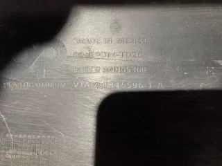 ANH05016 Бампер Chevrolet Tahoe 4 Арт 137905MA, вид 15