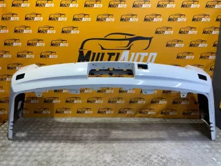 ANH05016 Бампер Chevrolet Tahoe 4 Арт 137905MA, вид 6
