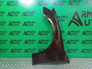 8K0821105A Крыло ауди а4, а a 4 б8 (б b 8) Audi A4 B7 Арт ARM231674