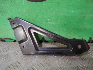 5322360060, 8 кронштейн панели радиатора Lexus LX 3 restailing 2 Арт ARM356624, вид 4