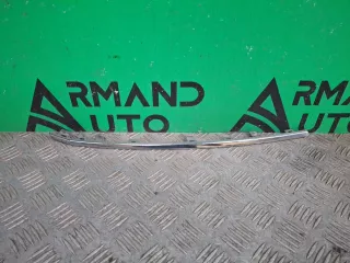 5N0853651J9B9, 5N0853768H, 8 Накладка решетки радиатора Volkswagen Tiguan 1 Арт ARM359932, вид 1