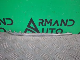 5N0853651J9B9, 5N0853768L, 8 Накладка решетки радиатора Volkswagen Tiguan 1 Арт ARM359933, вид 1
