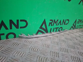5N0853651J9B9, 5N0853768L, 8 Накладка решетки радиатора Volkswagen Tiguan 1 Арт ARM359933, вид 2