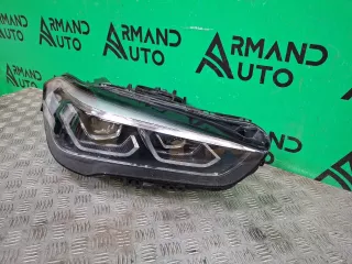 63119477812, 5A01172, 9 Фара BMW X1 F48 Арт ARM360198, вид 3