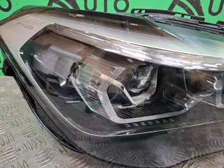 63119477812, 7472250, 9 Фара BMW X1 F48 Арт ARM360221, вид 4