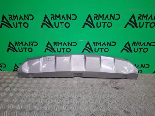602001279AA, 2 накладка юбки бампера Chery Tiggo 4 Арт ARM360359, вид 4