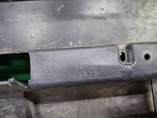 6410F201, 6410D498ZZ, 4 Бампер митсубиши, митсубиси асх га0 ( Mitsubishi ASX Арт ARM360523, вид 9