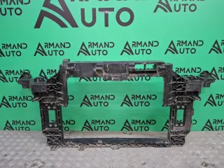 S203F2707030200, 5302370AW20, 4 Панель передняя (суппорт радиатора) Changan CS 55 Арт ARM360735, вид 1