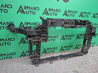 S203F2707030200, 5302370AW20, 4 Панель передняя (суппорт радиатора) Changan CS 55 Арт ARM360735, вид 2