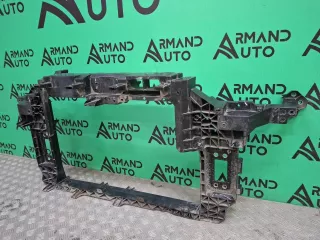 S203F2707030200, 5302370AW20, 4 Панель передняя (суппорт радиатора) Changan CS 55 Арт ARM360735, вид 3