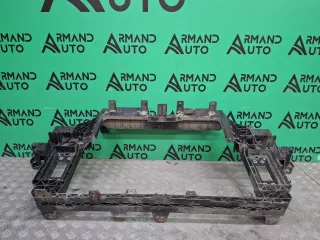 S203F2707030200, 5302370AW20, 4 Панель передняя (суппорт радиатора) Changan CS 55 Арт ARM360735, вид 6