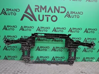 S203F2707030200, 5302370AW20, 4 Панель передняя (суппорт радиатора) Changan CS 55 Арт ARM360735, вид 7