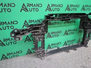 S203F2707030200, 5302370AW20, 4 Панель передняя (суппорт радиатора) Changan CS 55 Арт ARM360735, вид 8