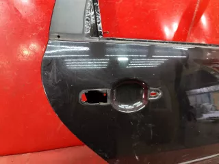 11180620001485 дверь Lada KALINA 1 Арт MB86292, вид 6