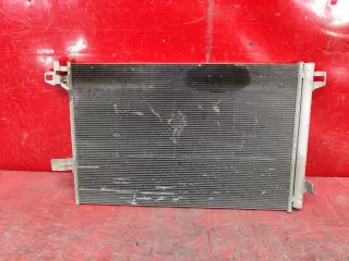 7E0820411G, 7E0820411F радиатор кондиционера Volkswagen Transporter T5 Арт MB86494