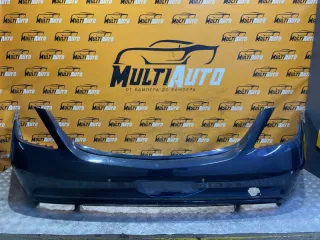 a2228851525 Бампер задний Mercedes S W222 Арт MA137901, вид 1