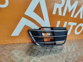 80A807680HRU6, 80A807682D, 1 Решетка бампера Audi Q5 2 Арт AR288759, вид 2