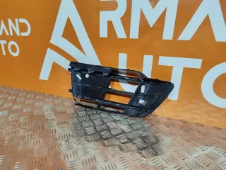 80A807680HRU6, 80A807682D, 1 Решетка бампера Audi Q5 2 Арт AR288759, вид 6