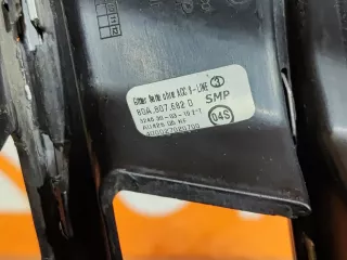 80A807680HRU6, 80A807682D, 1 Решетка бампера Audi Q5 2 Арт AR288759, вид 8