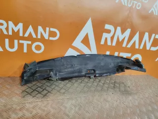 1668336080, 4 дефлектор радиатора нижний Lexus NX Арт AR293916, вид 2