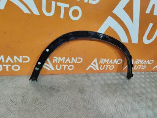 51777332340, 7332340, 3 расширитель крыла BMW X1 F48 Арт AR294077, вид 6