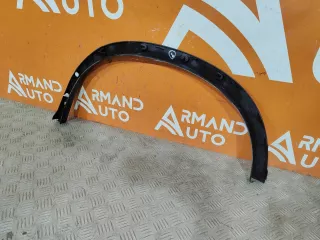 51777332340, 7332340, 3 расширитель крыла BMW X1 F48 Арт AR294077, вид 7