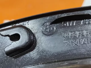 51777332340, 7332340, 3 расширитель крыла BMW X1 F48 Арт AR294077, вид 8