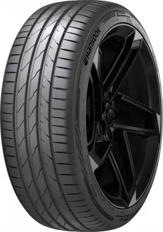  Летняя шина Hankook ventus evo suv k137a 255/55 R18 109Y Арт 3061084, вид 1