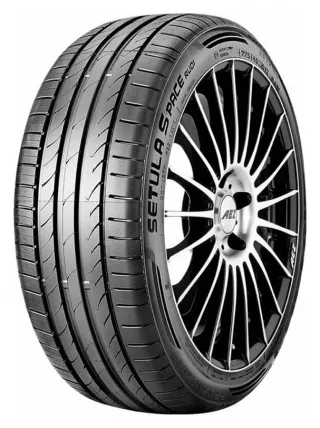  Летняя шина Rotalla 205/45 R17 SETULA S-R Арт 3061202, вид 1
