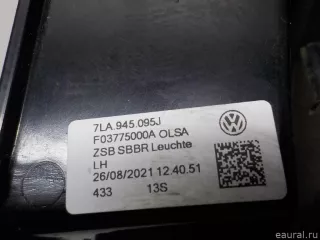 7LA945095J VAG Фонарь задний левый Volkswagen Transporter T6 restailing Арт E52503673, вид 11