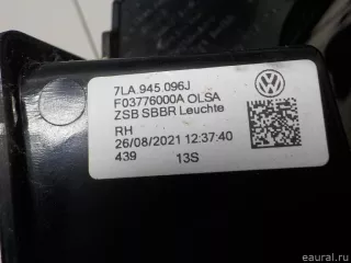 7LA945096J VAG Фонарь задний правый Volkswagen Transporter T6 restailing Арт E52503674, вид 11