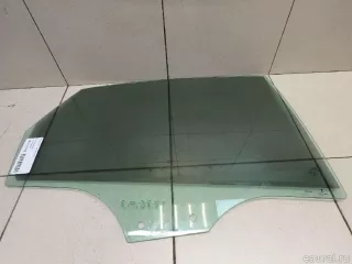 8W5845206 VAG Стекло двери задней правой Audi A4 B9 Арт E95735743, вид 3