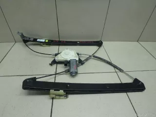 80A837462A VAG Стеклоподъемник электр. передний правый Audi Q5 2 Арт E95737626, вид 2