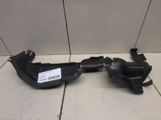 80A121674H VAG Воздуховод радиатора правый Audi Q5 2 Арт E95738507, вид 2