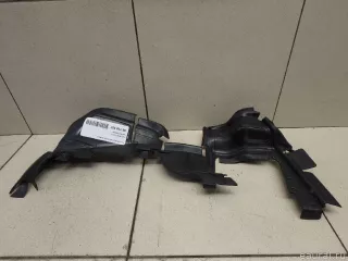 80A121674H VAG Воздуховод радиатора правый Audi Q5 2 Арт E95738507, вид 4