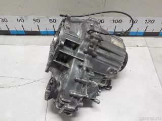 LR101747 Land Rover Коробка раздаточная Land Rover Discovery 5 Арт E52503418, вид 1