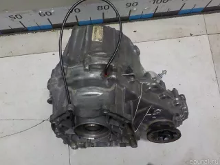 LR101747 Land Rover Коробка раздаточная Land Rover Discovery 5 Арт E52503418, вид 11