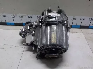LR101747 Land Rover Коробка раздаточная Land Rover Discovery 5 Арт E52503418, вид 5
