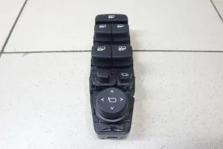 61316832729 BMW Блок управления стеклоподъемниками BMW X3 G01 Арт E95743004, вид 3