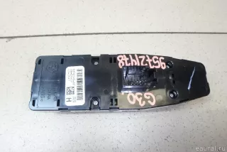 61316832729 BMW Блок управления стеклоподъемниками BMW X3 G01 Арт E95743004, вид 6