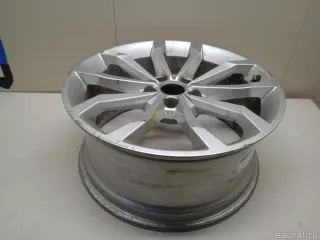 8W0601025H VAG Диск колесный легкосплавный Audi A4 B9 Арт E23676356, вид 1