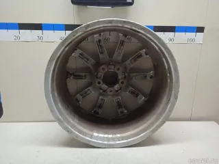 8W0601025H VAG Диск колесный легкосплавный Audi A4 B9 Арт E23676356, вид 11