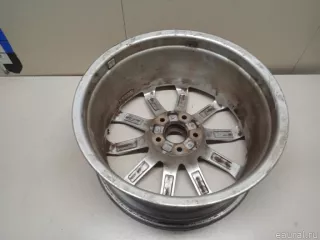 8W0601025H VAG Диск колесный легкосплавный Audi A4 B9 Арт E23676356, вид 14