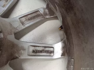 8W0601025H VAG Диск колесный легкосплавный Audi A4 B9 Арт E23676356, вид 15